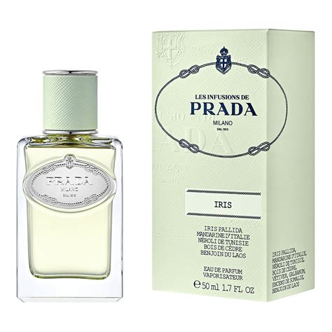 prada infusion d iris bewertungen|infusion iris prada sephora.